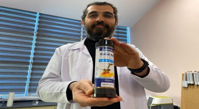 Bu ürün mide asidini yok ediyor