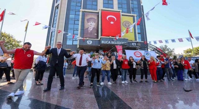 Bucada asgari ücret 11 bin 500 TL oldu