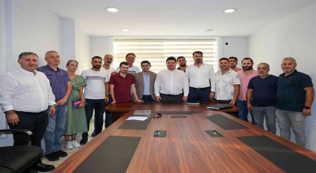 Bucada en düşük işçi maaşı 11 bin 500 TL oldu