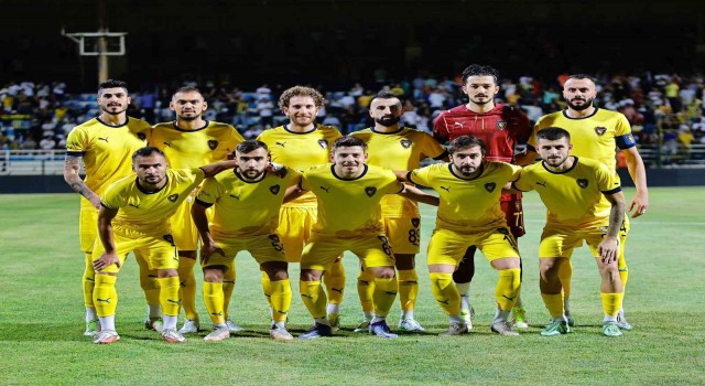 Bucasporda 5 ayrılık