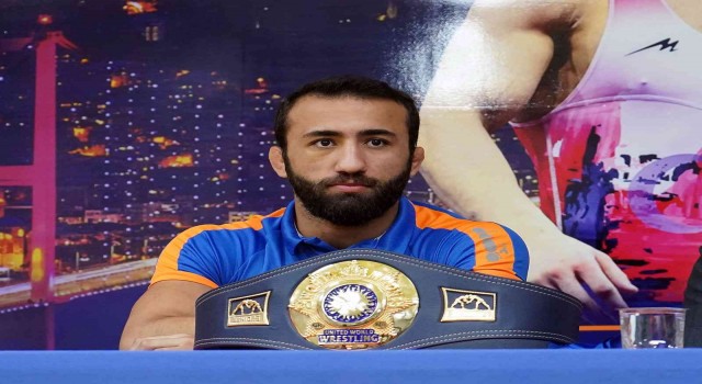 Burhan Akbudak: “1 yıldır aralıksız her gün bu anı hayal ediyordum”,