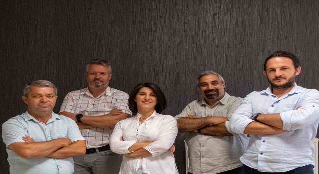 Bursa Veteriner Hekimler Odasında Katılım Grubu kazandı