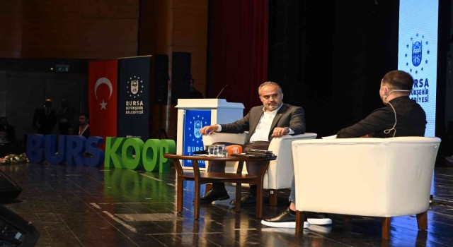 Bursada 10 bin öğrenciye burs