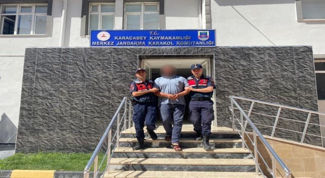 Bursada ceviz dolandırıcısı yakayı ele verdi