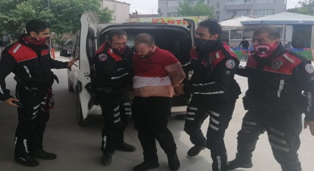 Bursada eşini 21 bıçak darbesiyle öldüren şahsa ağırlaştırılmış müebbet