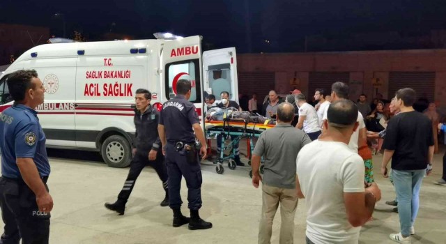 Bursada traktör devrildi, sürücü hayatını kaybetti