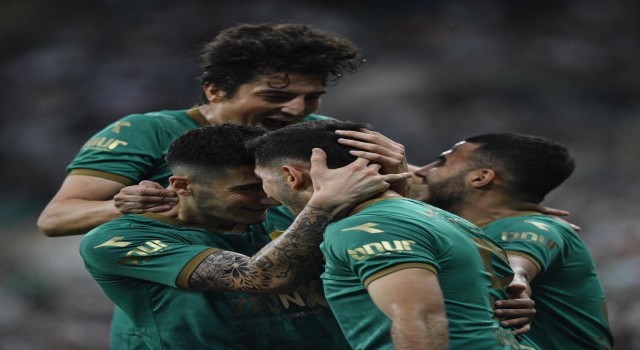 Bursaspor deplasmanda Amed Sportif Faaliyetlerle karşılaşacak