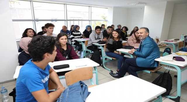 BURSKOOPda başvurular başladı