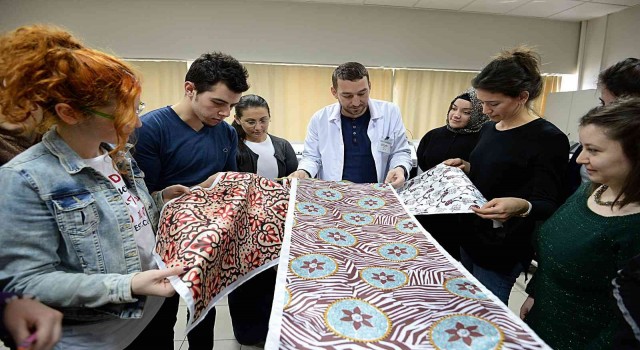 BUTGEMde yeni eğitim dönemi başlıyor