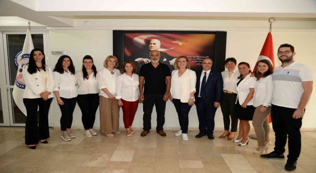 BUÜnün Horizon Europe Proje başarıları artarak devam ediyor