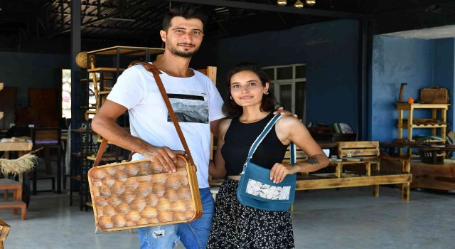 Büyükşehir Belediyesi stantlarından Türkiye pazarına uzanan yolculuk