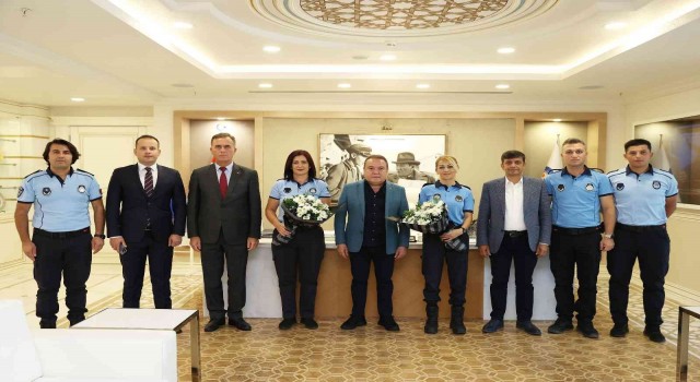 Büyükşehir Belediyesi, zabıta sayısını 235e çıkartıyor