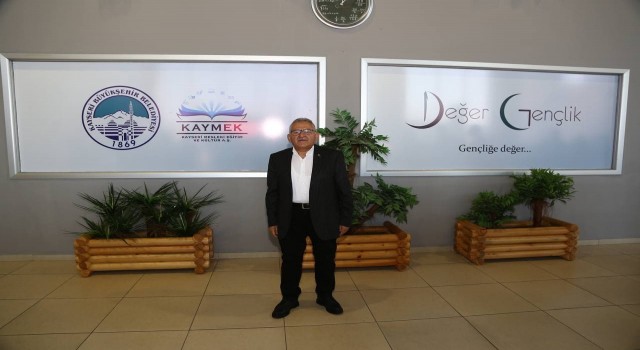 Büyükşehirin Değer Gençlik Projesinde yeni dönem kurs kayıtları sürüyor