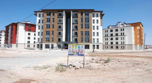 Büyükşehirin ödüllü Kentsel Dönüşüm Projesinde toplantı yapılacak