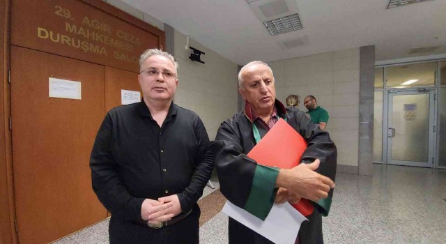 ByLockun lisans sahibi David Keynesa 1 yıl süreyle denetimli serbestlik kararı