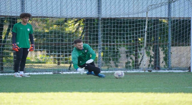 Ç. Rizespor, Samsunspor maçı hazırlıklarını tamamladı
