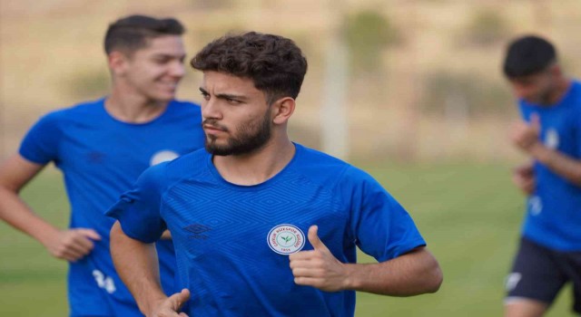 Ç. Rizespor, Yeni Malatyaspor hazırlıklarını tamamladı