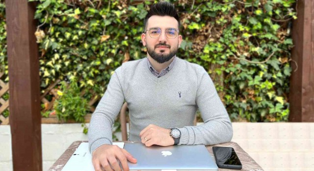 Çağıldan siber uyarı: Çocuklarımızı internetin karanlık tarafından uzak tutmalıyız