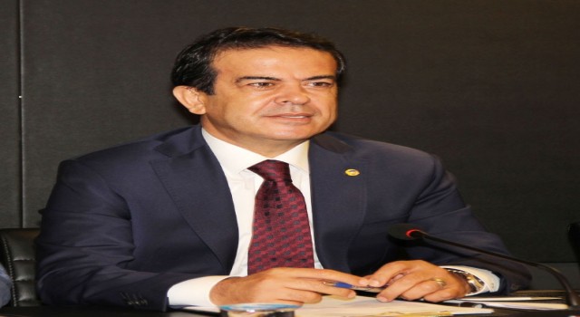 Çandır, temmuz ayı TARIM-GFE rakamlarını değerlendirdi