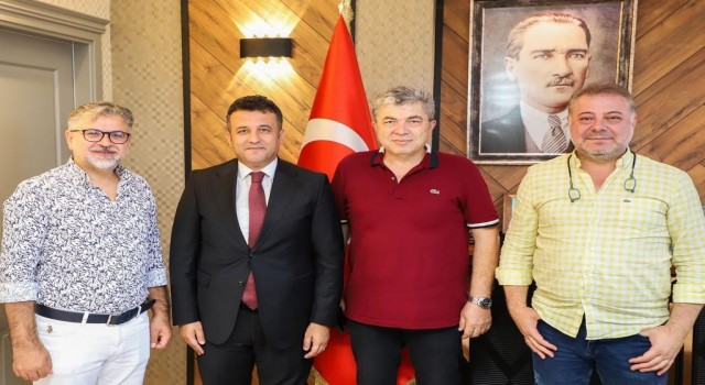 ‘Çarşamba için çalışıyoruz