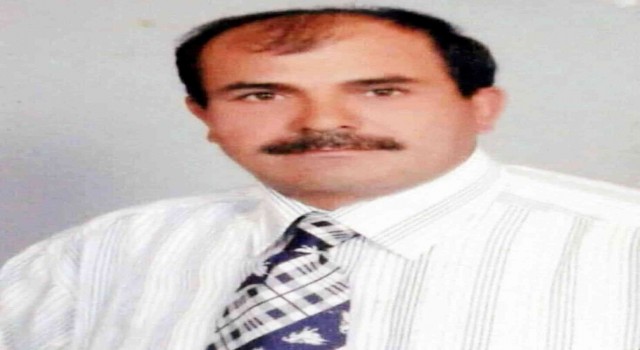 Çatıdan düşen şahıs hayatını kaybetti