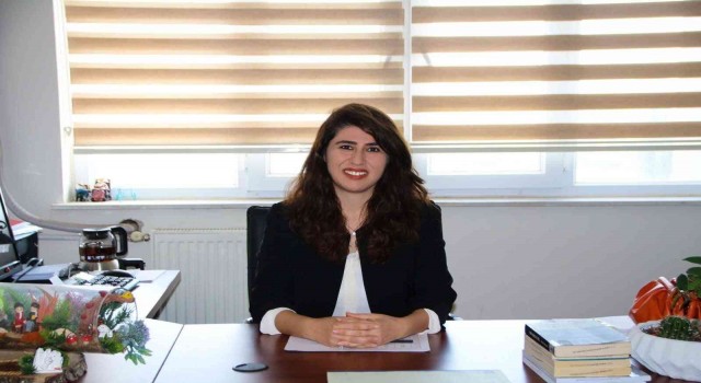 Çelik, Kadına Yönelik Şiddetin Önlenmesi ve Ailenin Korunması programına konuk oldu