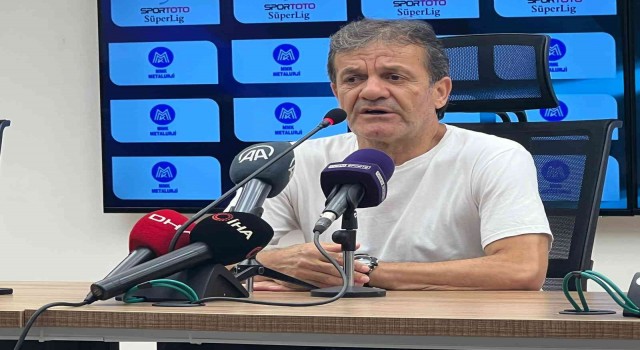 Cevdet Göç: İstifa yönetimin alacağı karardır”