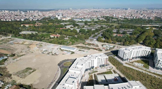 Çevre, Şehircilik ve İklim Değişikliği Bakanlığından 40 ilde 499 arsa fırsatı
