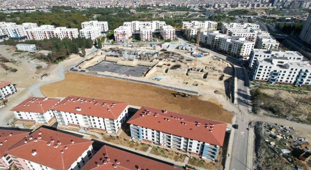 Çevre, Şehircilik ve İklim Değişikliği Bakanlığından 40 ilde 499 arsa fırsatı