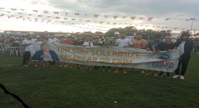 Ceyhanlı güreşçilerin madalya sayısı 69a çıktı