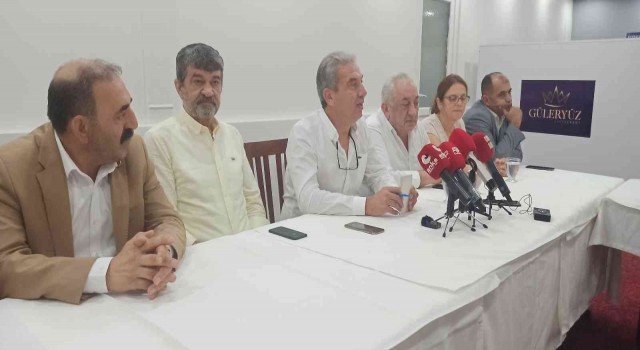 CHP Çorum Milletvekili Tufan Köse: Benim o konuda yaptığım bir itirazım yok