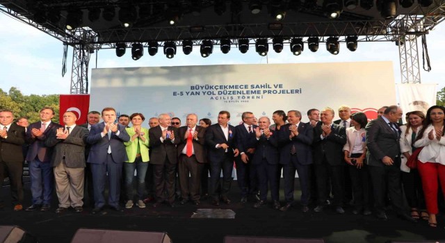 Kemal Kılıçdaroğlu: "85 milyonun sorunlarını çözmek için siyaset yapıyoruz”
