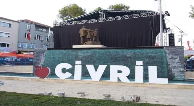 CHP İlçe Başkanından Çivril Belediyesine tepki