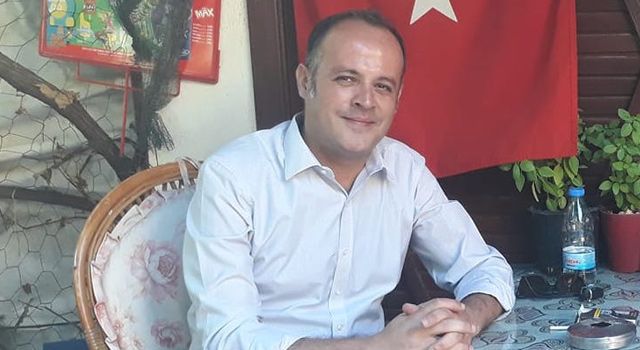 CHP Ula İlçe Başkanı Hüseyin Özcan'dan CHP'nin Kuruluş Yıldönümü Mesajı!