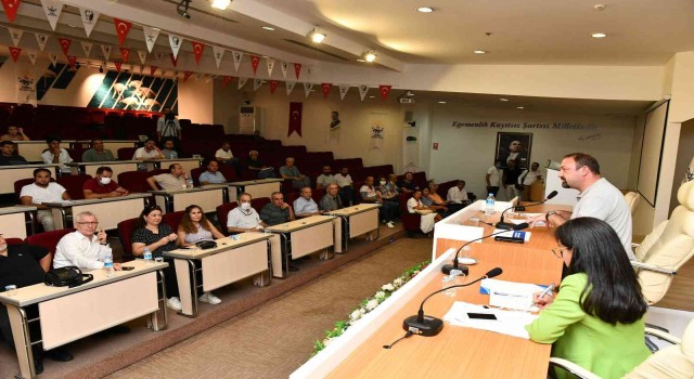 Çiğli Belediyesinden İzmirde bir ilk: e-Ekspertiz dönemi başladı