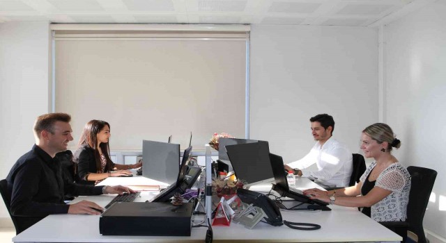 Cinsiyet eşitliği, iş süreçlerine yansıyor