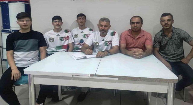 Cizreli taraftarlardan Serhatspora sahip çıkın çağrısı