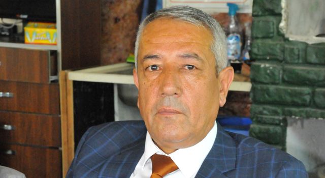 Çoban, İl Genel Meclis çalışmalarını anlattı