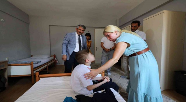Çöp evde bitkin halde bulunan Cem Muhammetten iyi haber