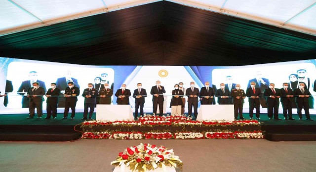 Cumhurbaşkanı Erdoğan müjdelemişti: “İlk sevkiyat gerçekleşti”