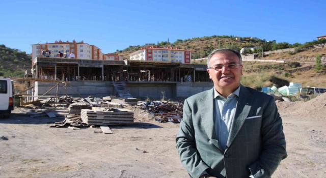 Cumhurbaşkanı Erdoğandan Hacılara 400 konut müjdesi