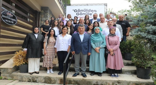 Cumhurbaşkanı talimat vermişti, ilk adımı atıldı