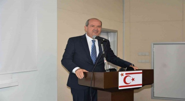 Cumhurbaşkanı Tatardan Akdeniz anemisine karşı çözüm önerisi