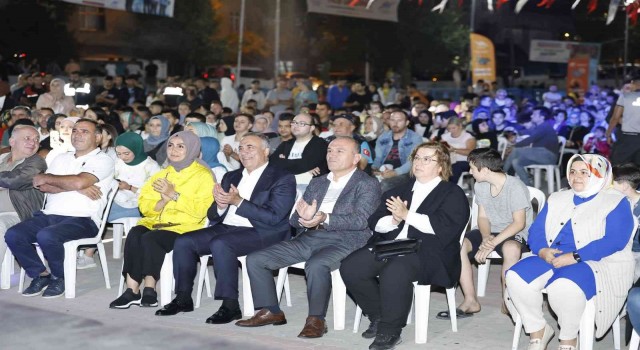 Cüneyt Şentürkle Sultangazide balkan rüzgarı
