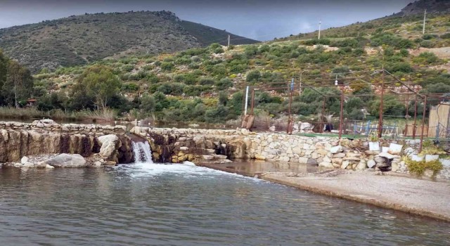 Datçanın 4 mahallesine ‘Doğal Sit Alanı tescili
