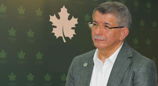 Davutoğlu bürokratlara seslendi: ‘’Kanuna aykırı bir iş yapmayın!’’