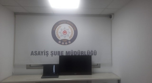 Denizli'de 3 cinsel saldırı olayının şüphelileri yakalandı