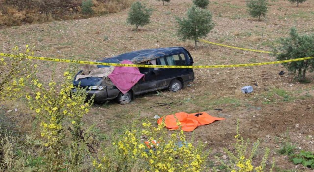 Denizlide son 1 haftada 173 trafik kazası meydana geldi