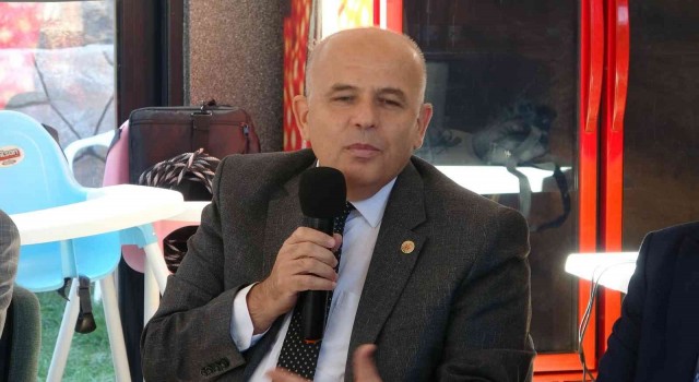 Denizlide spor yatırımları değerlendirildi