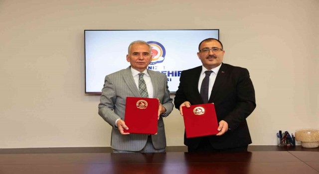 Denizlide ‘Toprağını Tanı projesi hayata geçirildi